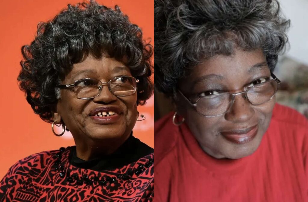US Civil Rights Activist Claudette Colvin, Jailed for Refusing to Give Up Her Bus Seat, Has Passed Away