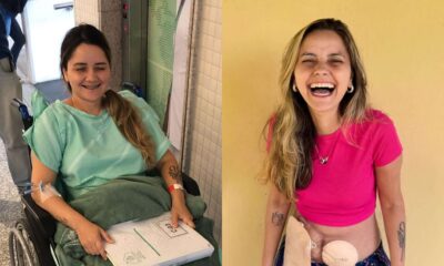 Woman Passes Away After Battling Cancer