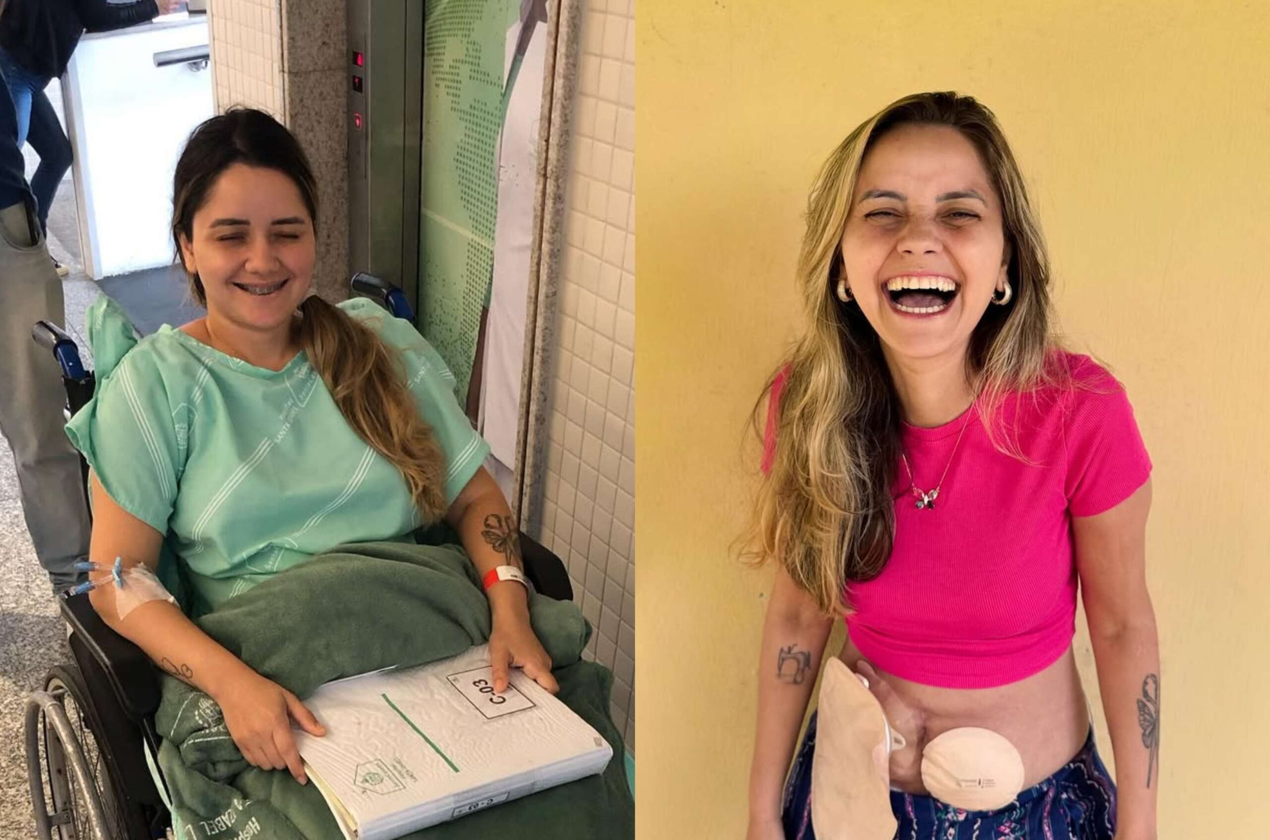 Woman Passes Away After Battling Cancer