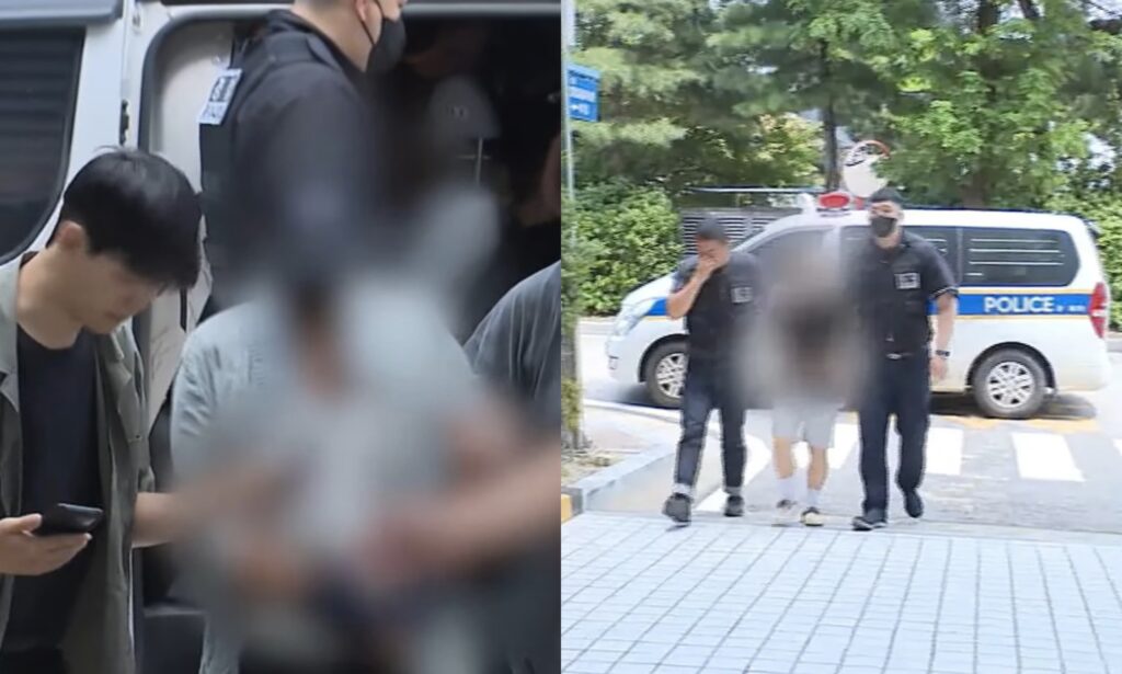 Woman Jailed for 7 Years After Cutting Off Husband St!ck and Flushing It Down Toilet Over Suspected Cheating