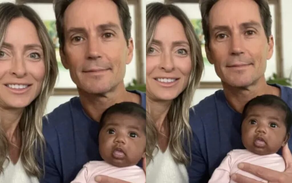 Couple Sues Florida IVF Clinic After Giving Birth to Another Family Baby