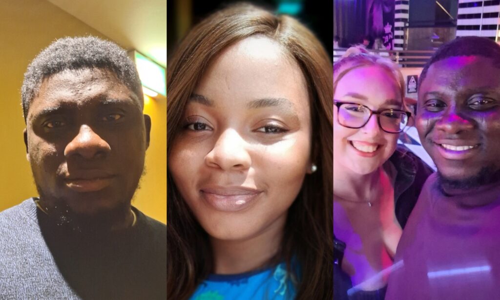 He Started Becoming Controlling — Lady Shares Her Experience With Ex Linked to the M£rder of a 23-Year-Old Woman in the UK