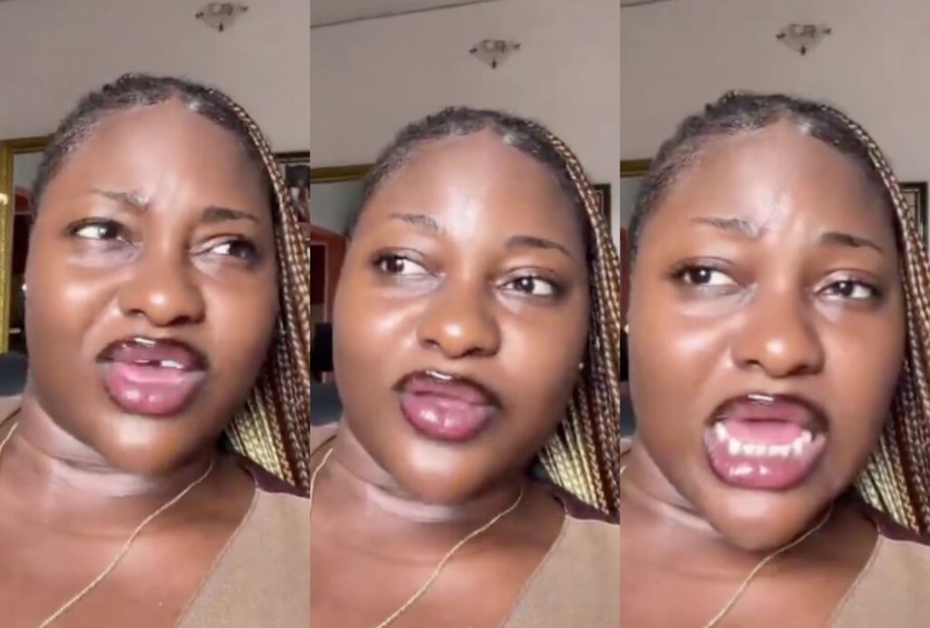 I Can’t Cook, Clean or Do Laundry for Any Man — I Aspire to Be a Billionaire Wife — Lady Brags