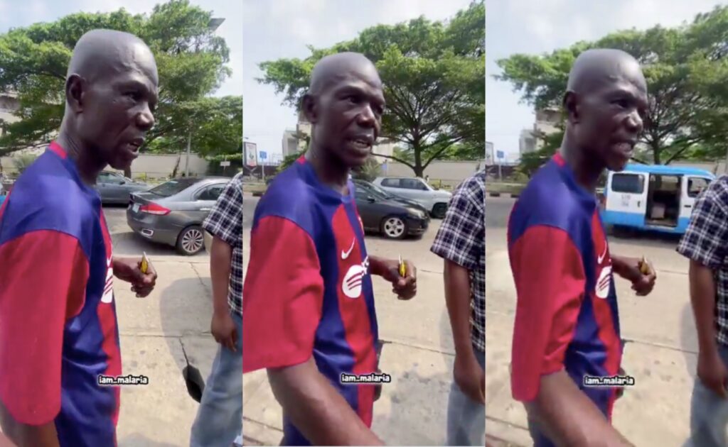 I Went to Prison at 19 and Spent 29 Years, 8 Months for a Crime I Didn’t Know About — Man Cries Out