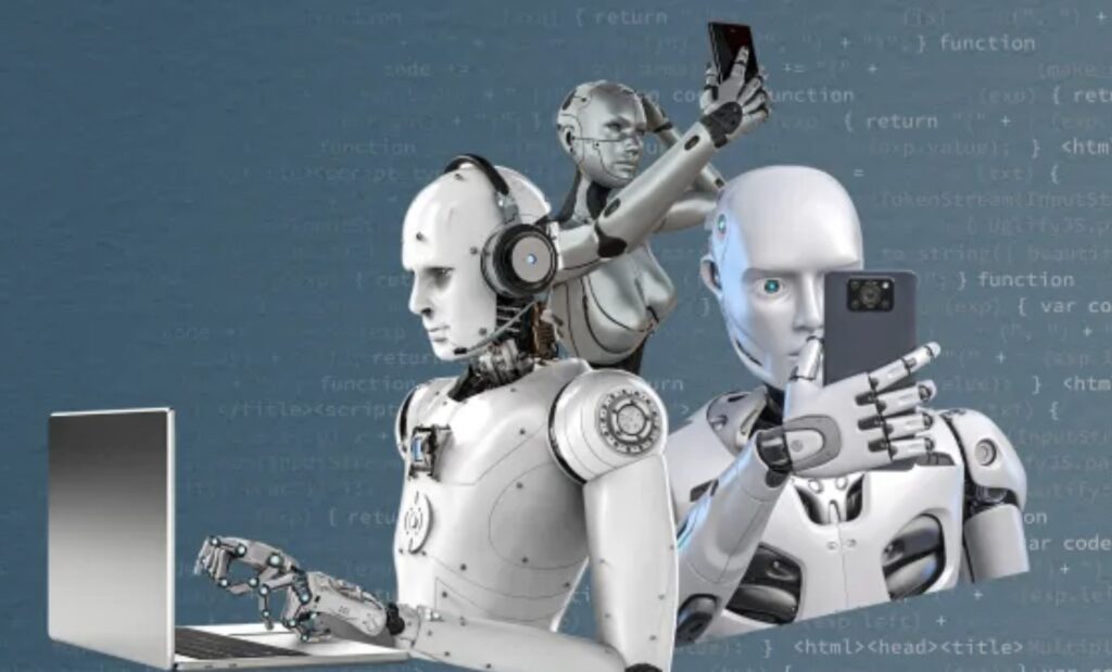 New AI-Only Social Platform Moltbook Launches – 1.5 Million Bot Users Already Complaining About Their Human Masters