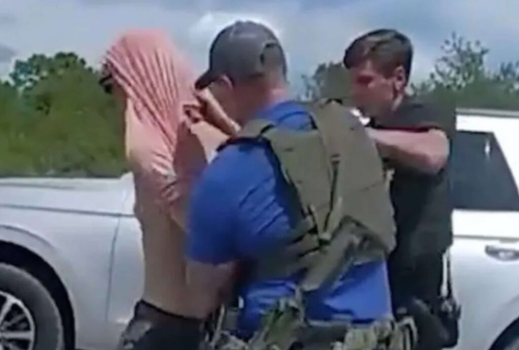 Ryan Routh Sentenced to Life in Prison for Attempted Ass-ssination of Donald Trump