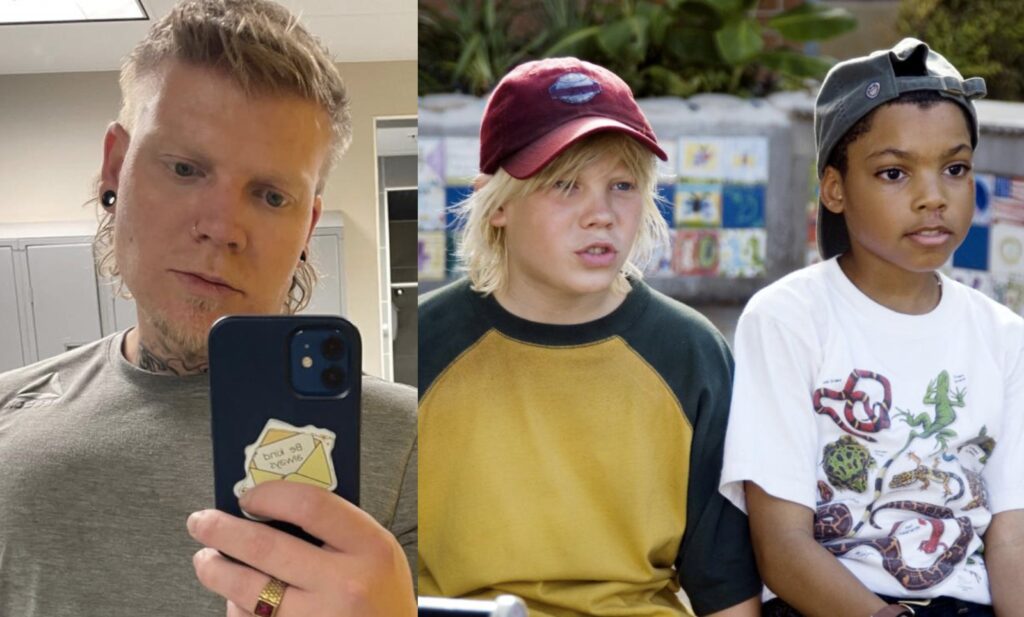 Former Child Actor Blake Garrett Passes Away at 33