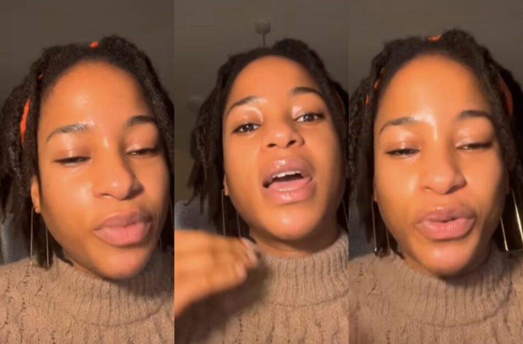 Ch£ating Should Not Be the Reason Marriages End — Lady