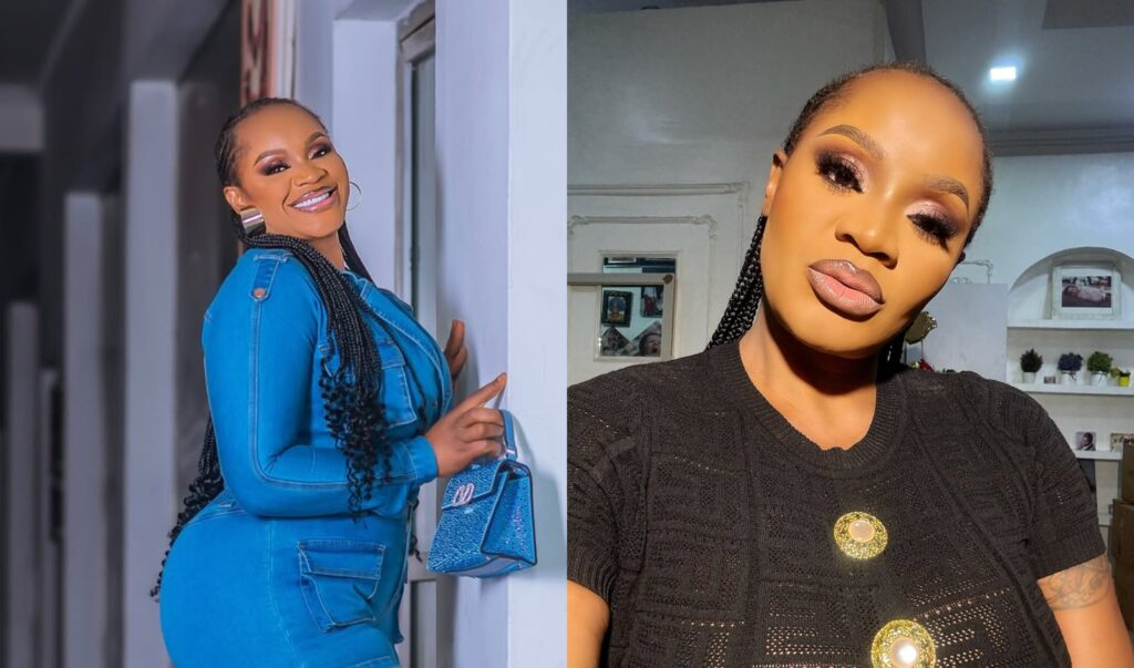 95% of Men Are Responsible for Failed Marriages- Uche Ogbodo