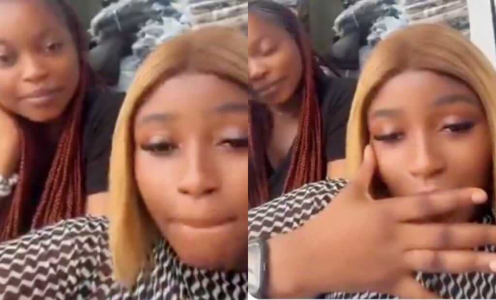 I am 39, my sister is 32, we are tired of praying — Two sisters cry out on social media as they beg for husbands.