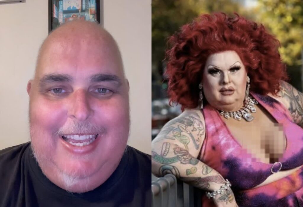 Australian Performer Maxi Shield Dies at 51 After Cancer Battle