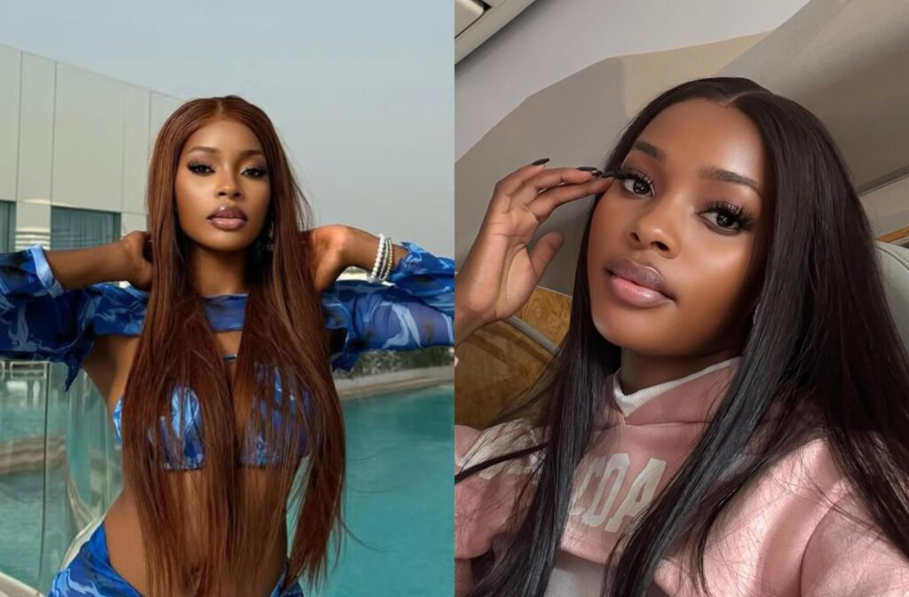 Popular Ugandan TikToker Namulinde Diana Found D@ad in Her Apartment