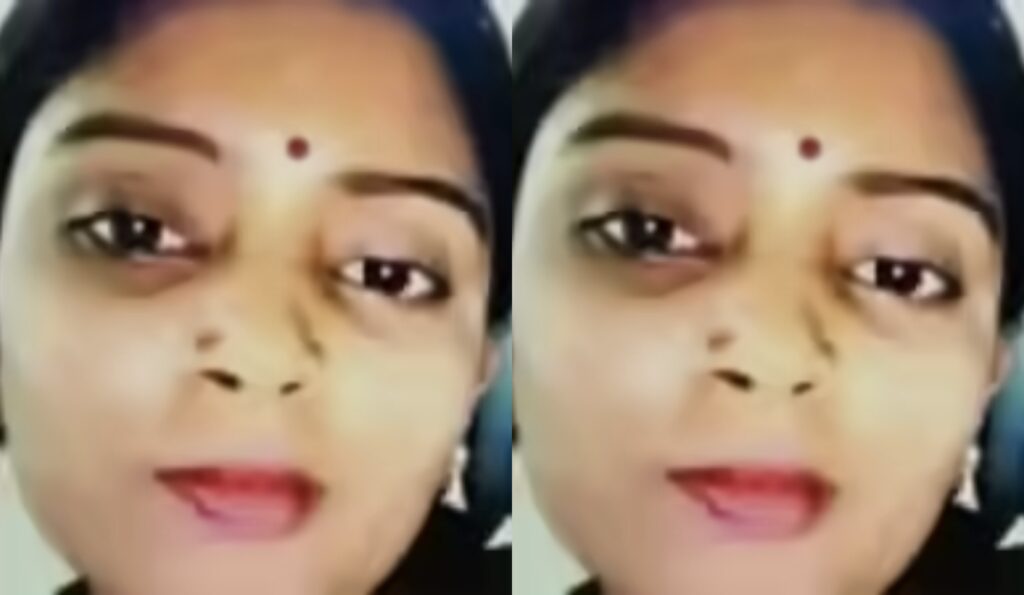 23yr Old Aspiring Model E-ds It All Over Husband Called Her M*nkey