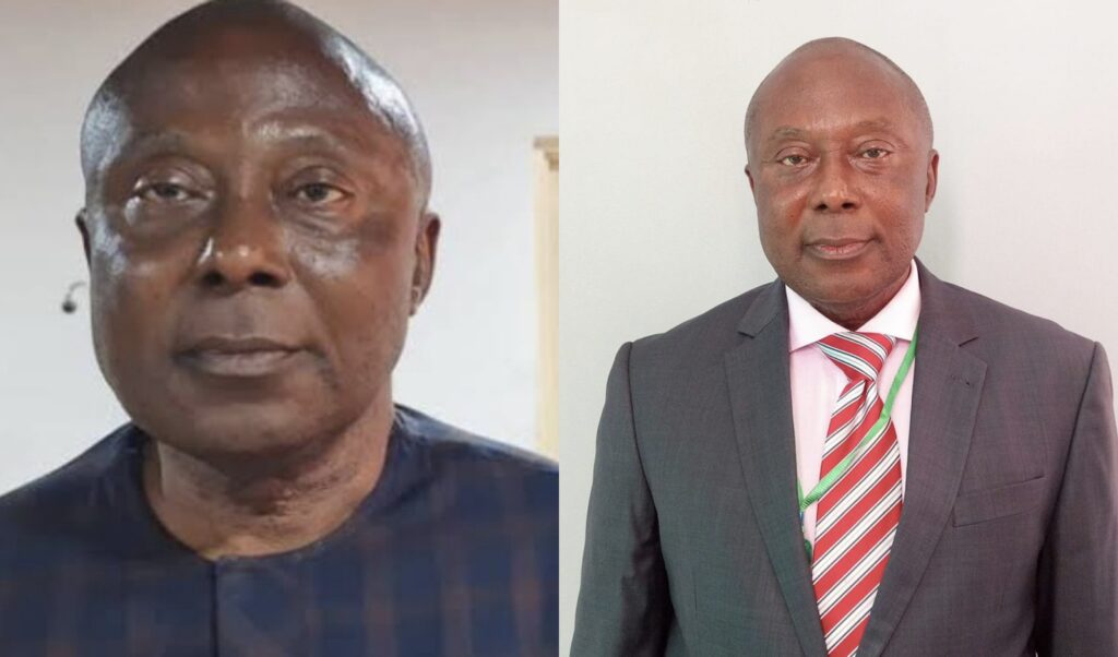 Former Acting Accountant-General Nwabuoku Jailed 72 Years Over N868m Fraud