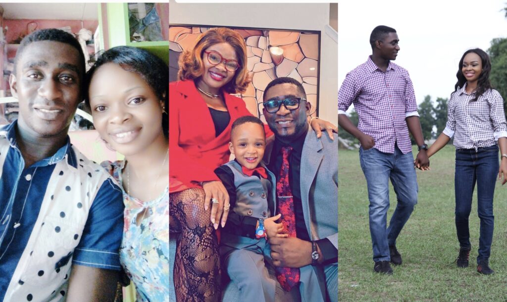 7years ago people called you laundry boy I believed you- Woman shares how she stood with her man when he had nothing