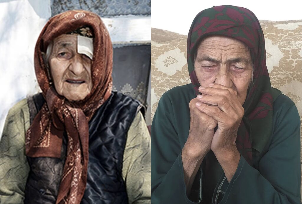 World Oldest Woman, Koku Istambulova, Dies at 129