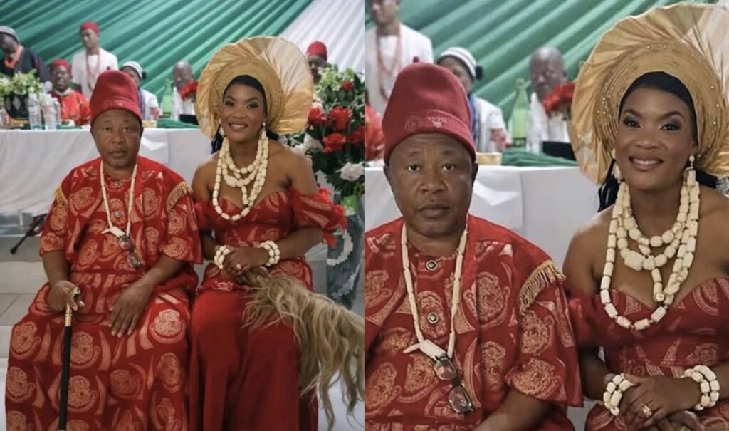 Protests Erupt in South Africa Over Coronation of Nigerian Man as King