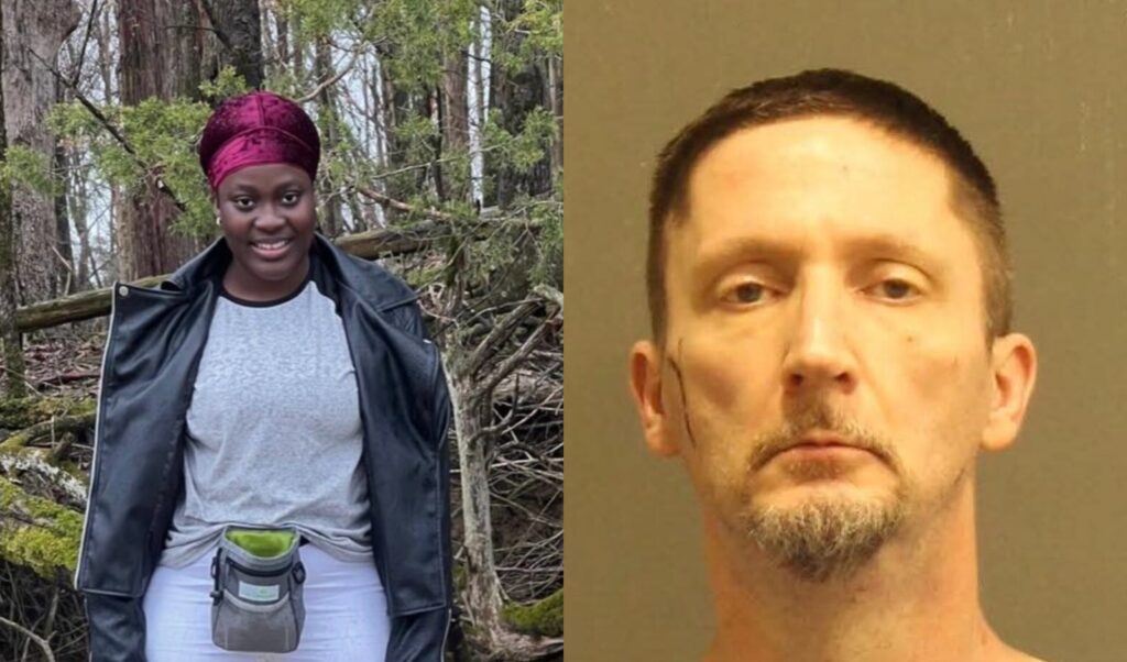 US-Based Nigerian Nurse K£lled by Suspect Fleeing Police in Stolen Truck