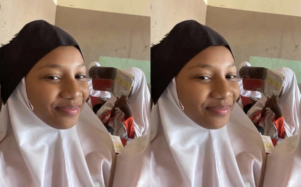 Amnesty International Demands Investigation Into D£ath of 14-Year-Old Girl Hit by Military Stray Bullet in Maiduguri