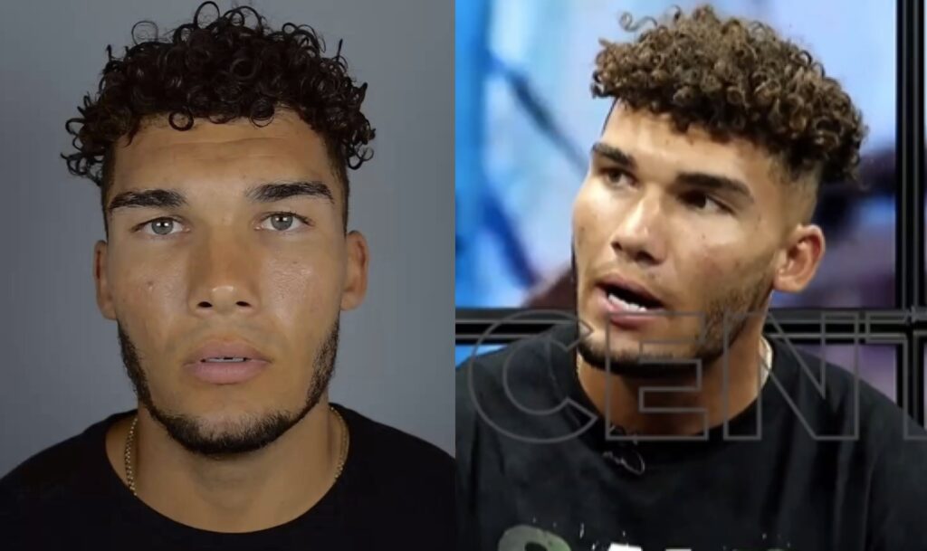 Forget Iran and US-Israel War, Nigeria Is at War – Alex Barbir Speaks on Plateau Terrorist Attack