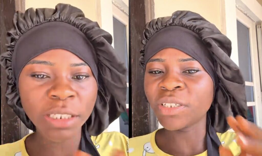 I Can’t Manage a Poor Man – Lady Brags After Losing N7 Million