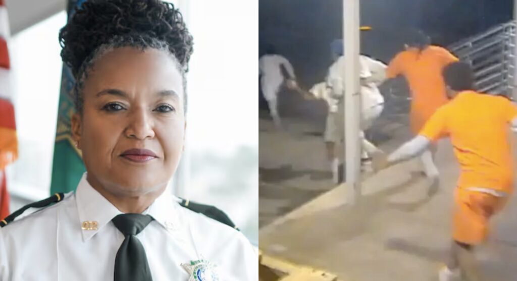 Louisiana Sheriff Indicted After Jailbreak of 10 Inmates in New Orleans
