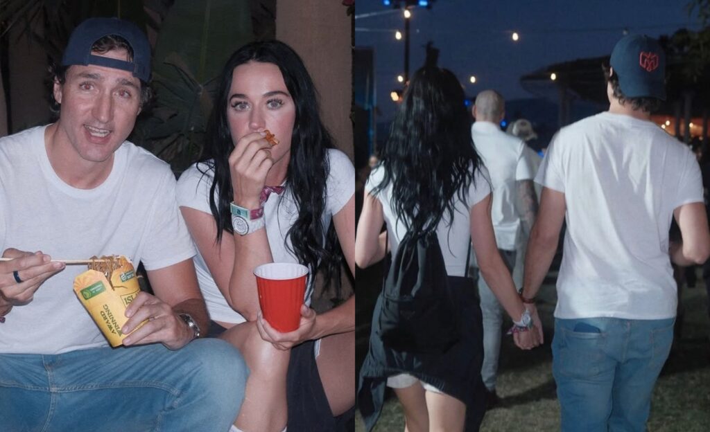 Justin Trudeau Face Backlash for using plastic cup years after nationwide ban in Canada