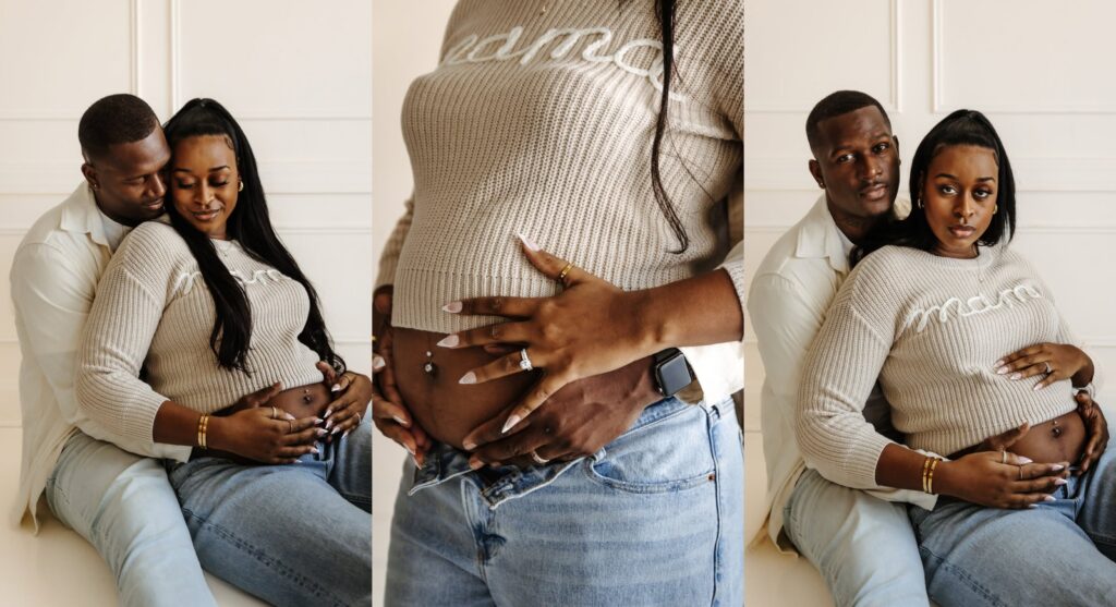 Popular Influencer Kiara Brokenbrough Dies at 32 While Giving Birth to First Child