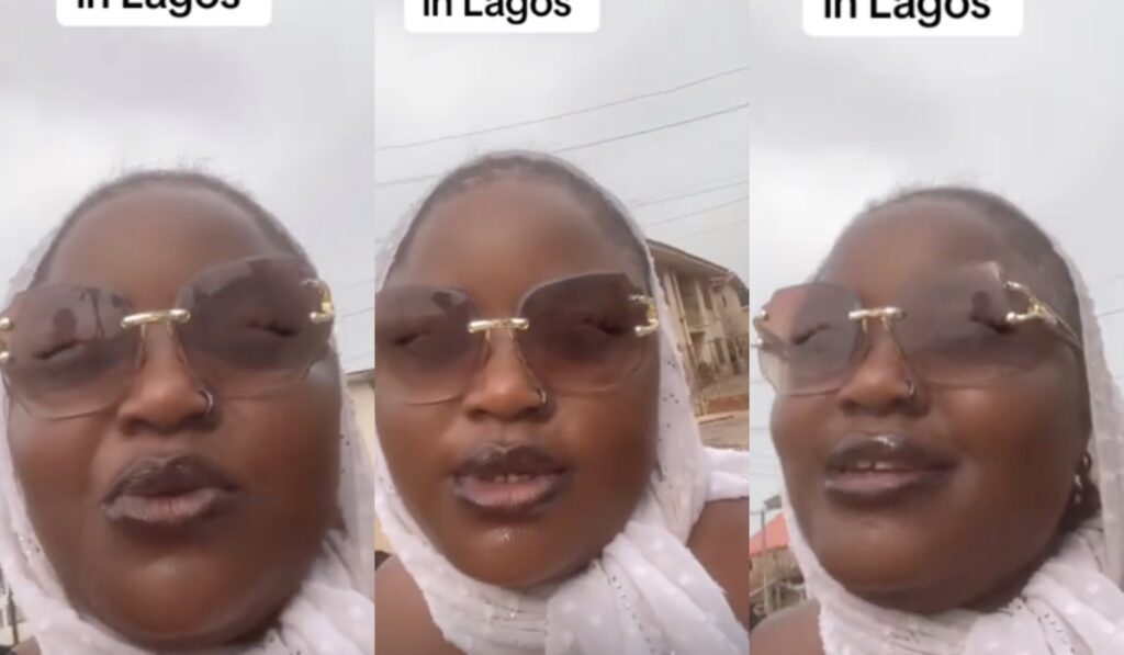 He said I look too old for him— Lady shares experience after traveling from Ibadan to Lagos for a date that didn’t go as planned