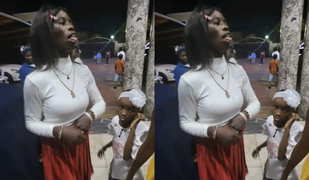 She can speak well, she’s 21 — OPM pastor searches for husband for his autistic daughter weeks after marrying off his autistic son