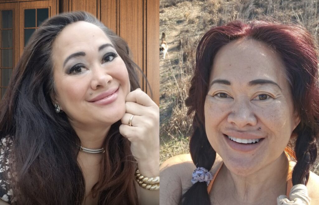 Adult Star, Asia Carrera Passes Texas Bar Exam