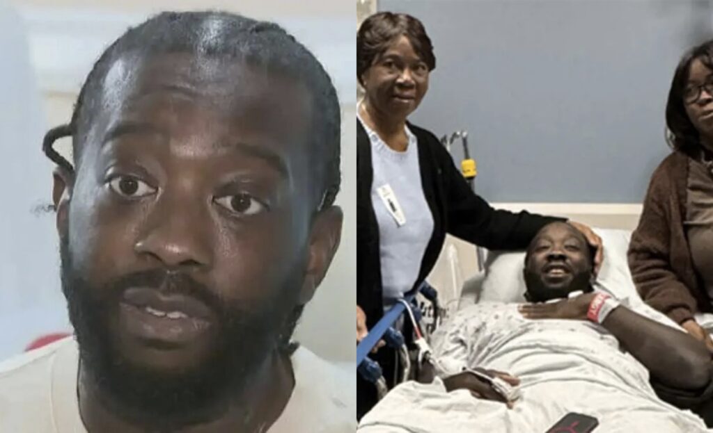 Florida Dad Undergoes Successful Heart Transplant After 7-Year Wait