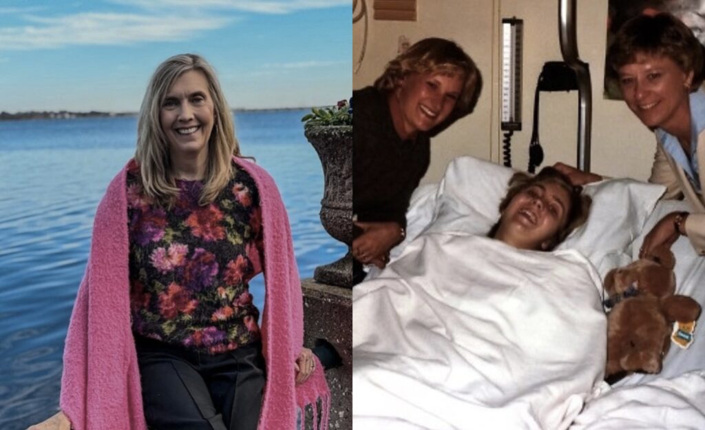 D£ath is Not real- Woman Shares Experience After Being Pronounced D£ad for 13 Minutes