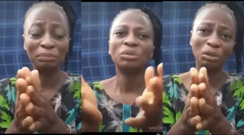 Please don’t forget us in the bush — Bandits release new video of abducted principal in Oyo State