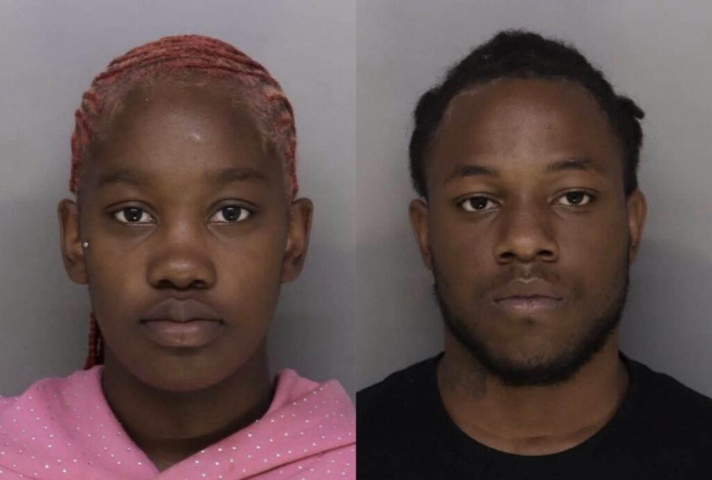 Couple given 90-day jail term and five years probation following the drowning death of their infant son