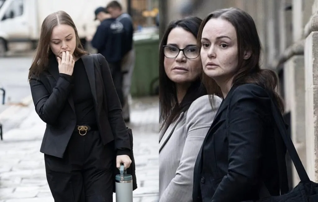 Nurse jailed for 28 months for having an affair with a psychiatric patient and getting pregnant for him