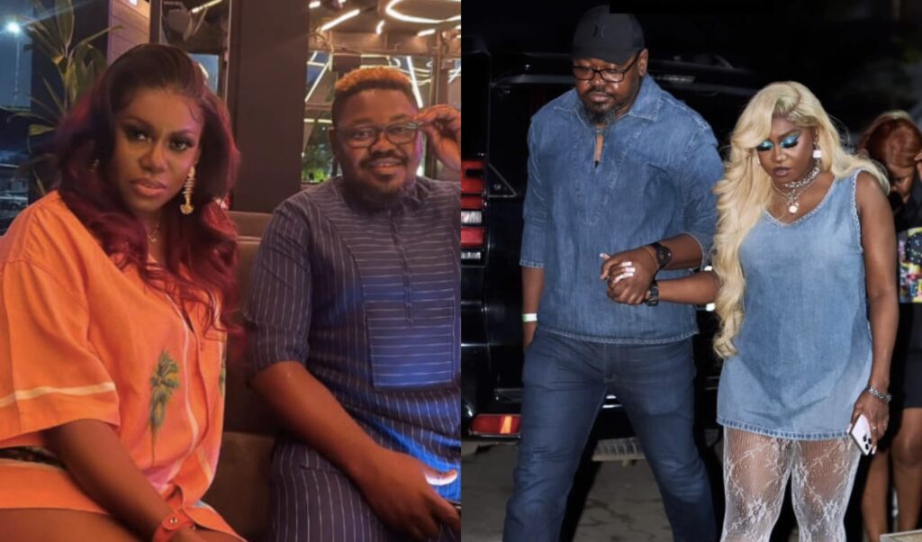 Nigerian Singer Niniola Apata Announces Death of Husband After 13 Years Together