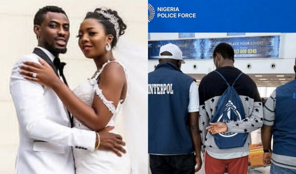 FBI Arrests Nigerian Man Over International Romance Scam