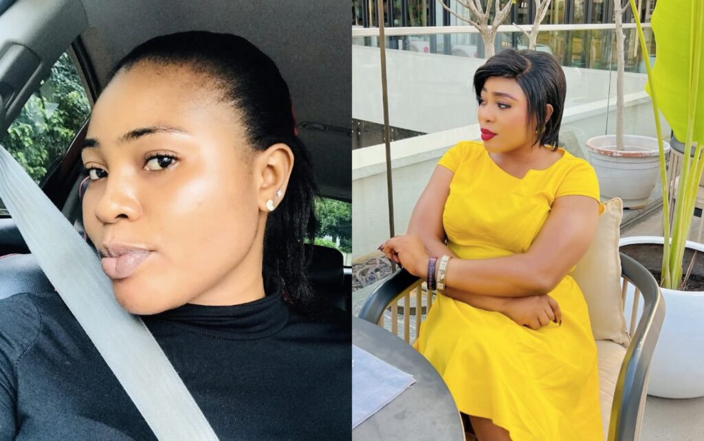 If you are a woman and a man has never given you ₦1M, you need to start doing dry fasting — Woman advises ladies