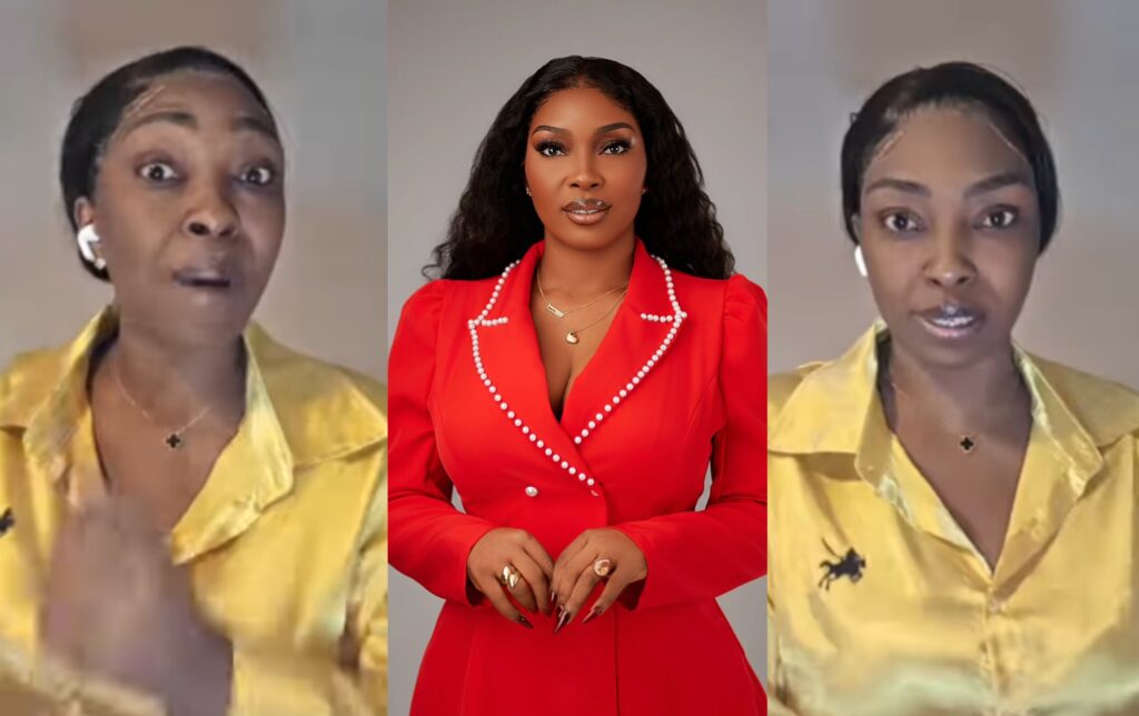 I Remember When Someone Was Asking Me Out, a Family Member Told Them We Do Juju Too Much – Actress Ayobami Ojo Cries Out as She Urges Nigerians to Stop Calling Her an Actress