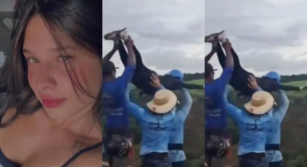 21-Year-Old Woman Dies After Being Pushed From Bridge Without Safety Rope During Bungee Jump