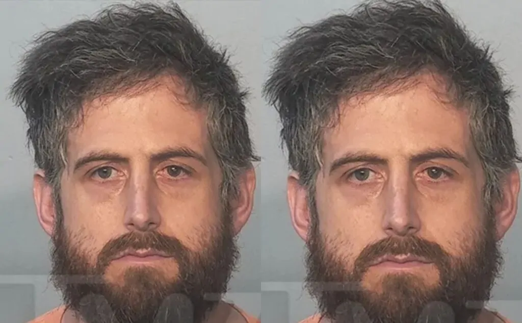 Indiana Man Arrested After Cutting Off His Penis and Setting It on Fire