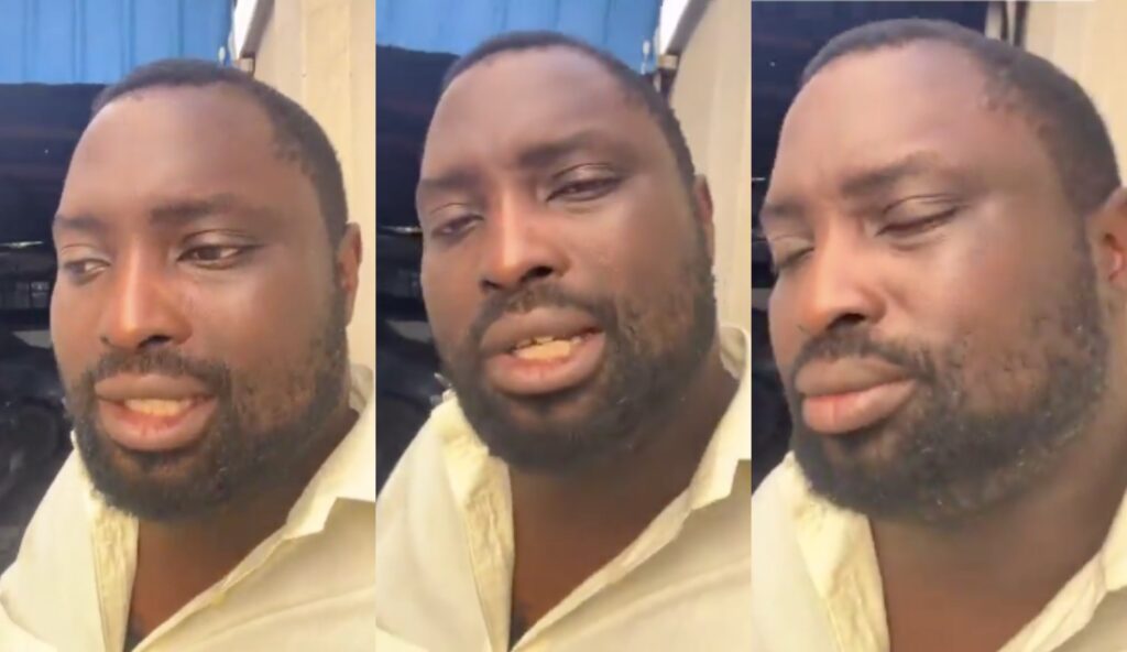 It Has Gotten to a Point I Have to Take Legal Action – Man Cries Out After Claiming His Ex-Wife Used His Name as Guarantor for a Loan He Knew Nothing About