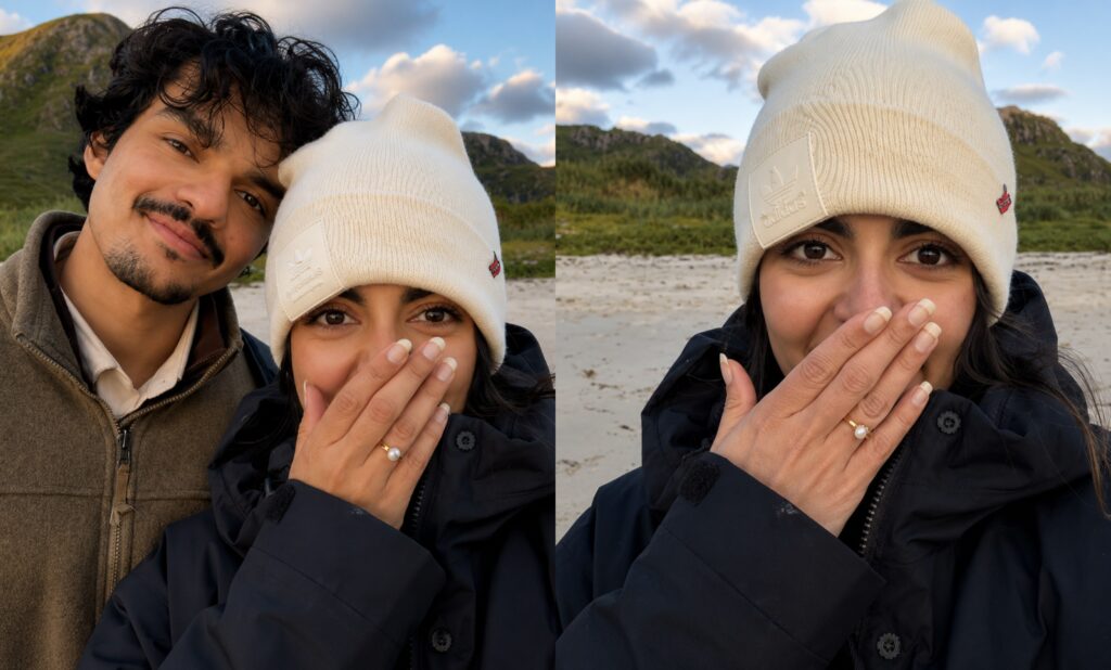 Filmmaker Imtiaz Ali Reacts as Daughter Ida Ali Gets Engaged to Longtime Partner