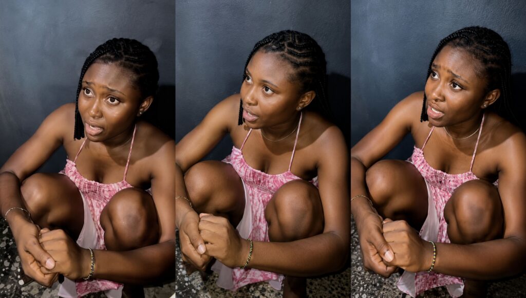 I Told the Herbalist My Ex Had Spiritually Tied Me, and He Said He Would Break It – Lady Confess After Being Caught Putting Juju in Her Boyfriend Food