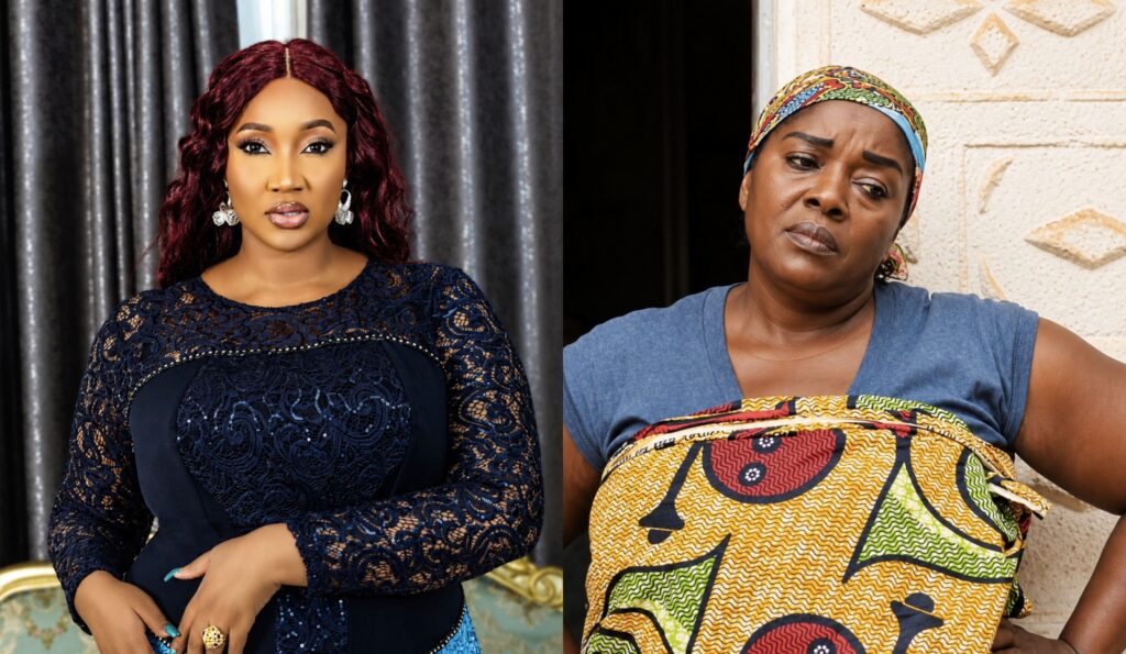 Enough Is Enough – Judy Austin Demands ₦1B From Rita Edochie in Defamation Lawsuit as She Responds