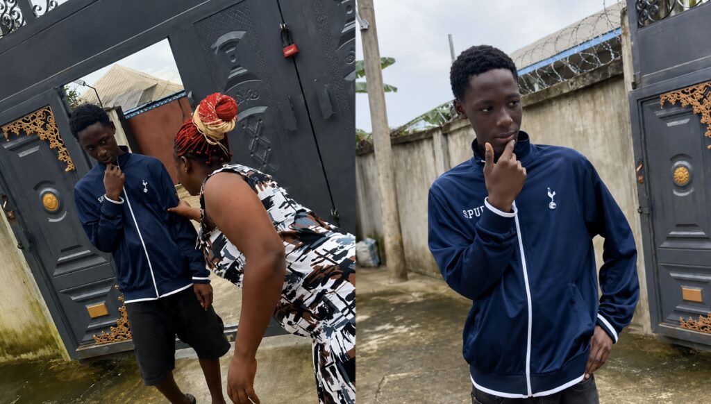 I Bought Him an iPhone 14 Worth ₦700,000, but He Gave It to His Girlfriend – Boss Left Heartbroken by Young Employee action