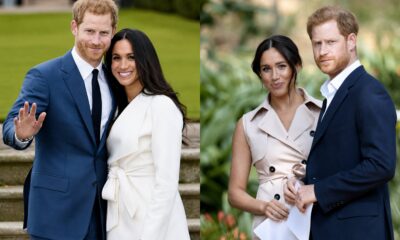 Prince Harry and Meghan Markle Set to Return to Britain With Their Children After Years Away
