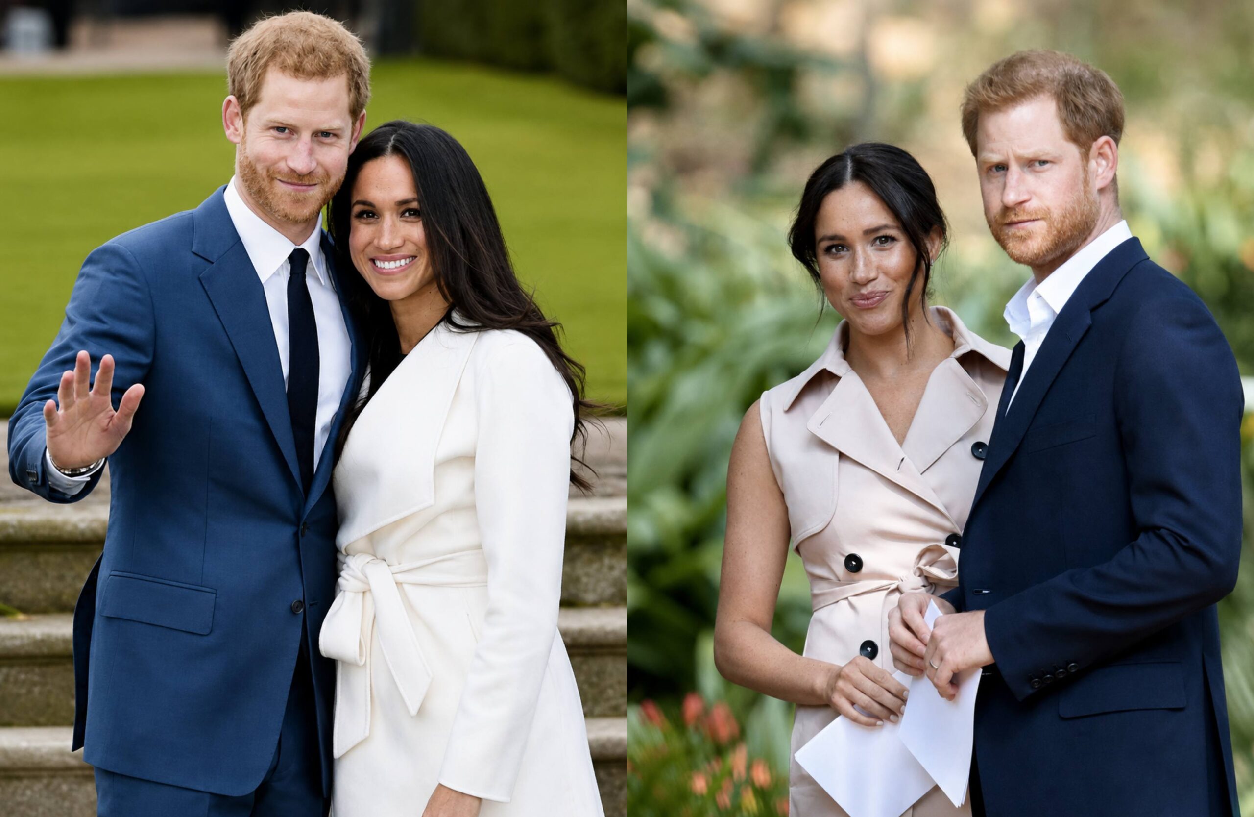 Prince Harry and Meghan Markle Set to Return to Britain With Their Children After Years Away