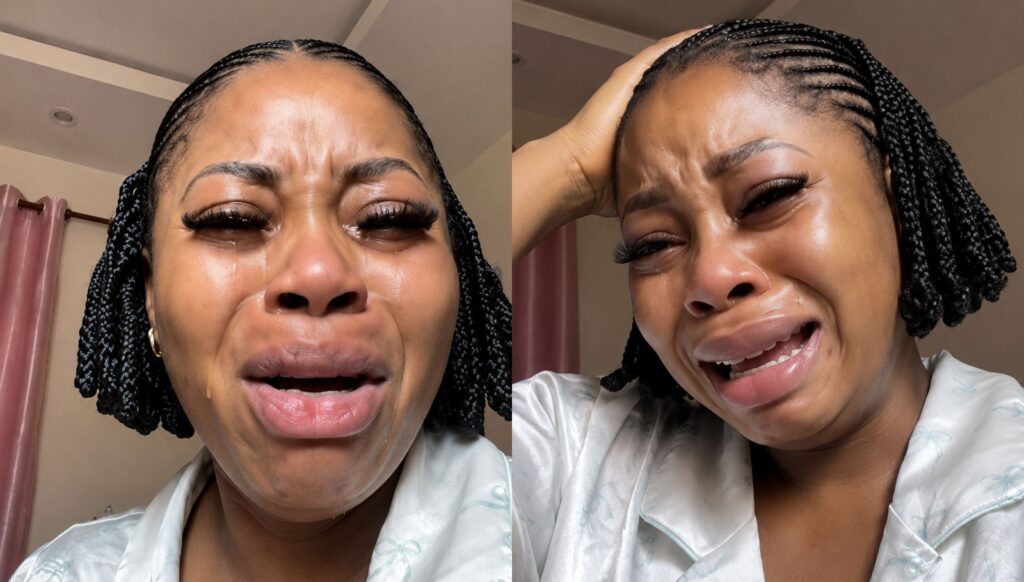 My Mum Said My Friends Are Doing Better Than Me Because They’re Married While I Have Nothing to Show – Lady Cries Out